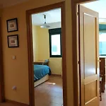 Playa Catedrales דירה בריירוס