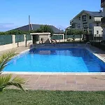Playa Catedrales בריירוס