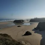 Playa Catedrales דירה *