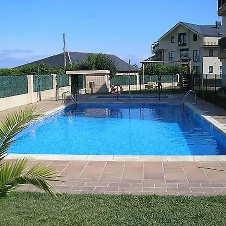 Playa Catedrales Barreiros