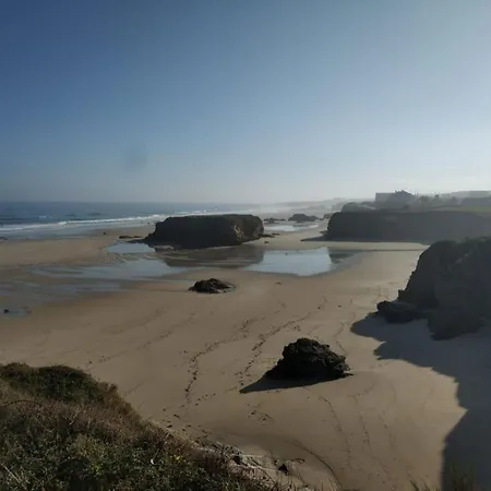 Playa Catedrales Lejlighed *