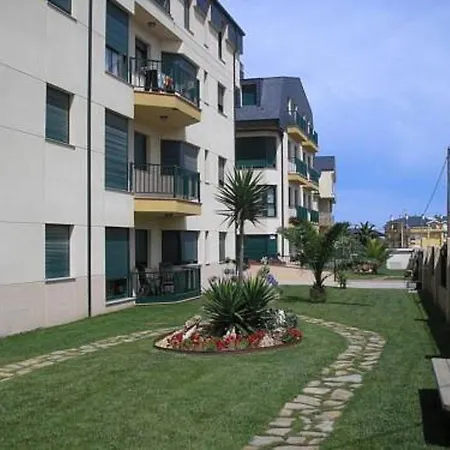 Playa Catedrales Apartamento Barreiros