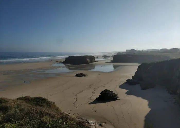Playa Catedrales Апартаменты *